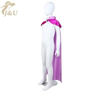 Ju Little Red Riding Hood - Áo Choàng Công Chúa Cho Nữ và Bé Gái Trang Phục Lễ Hội Halloween và Cosplay