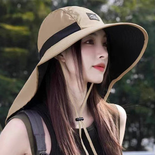 Mũ xô mùa hè thoáng khí, nhanh khô - Phù hợp văn phòng và du lịch