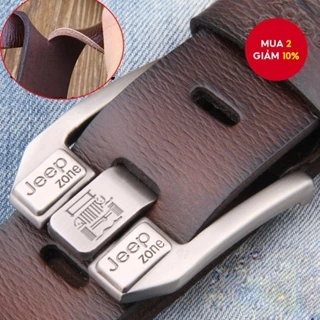 Cexika Dây Da Nam Chất Lượng Cao Nam Cao Cấp Thiết Kế Thương Hiệu Thắt Lưng Nam Kim Loại Thương Hiệu Dây Thắt Lưng