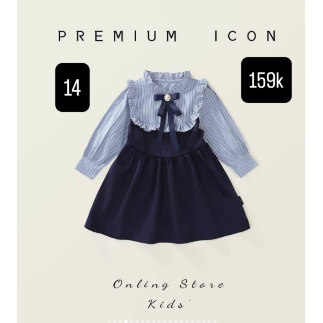 ĐỒ KID PREMIUM NHIỀU MẪU ( M10 - M22 )
