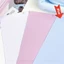 MOON 3 Tờ Bảng Chữ Cái Miếng Dán Chữ Cái Nhãn Dán Hàn Quốc Nhãn Dán Trang Trí