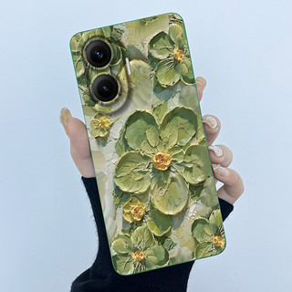 Ốp điện thoại Cho Redmi Turbo 4 Pro Gấu Trúc Dễ Thương Ngọt Ngào Bé Gái Mèo Silicon Mềm Ốp điện thoại Cho Redmi Turbo4 Pro 5G Siêu Mỏng Mỏng Chống Trầy Xước Vỏ Bảo Vệ