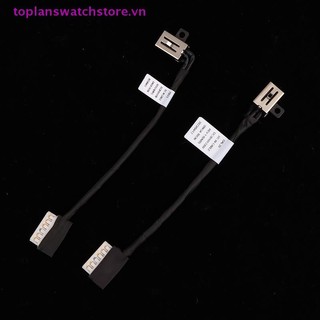 Toplanswatchstore Cáp Jack Nguồn Thay Thế Mới Cho Inspiron 3405 3501 3505 3511 3515 5593 5594 Vostro 3500 3501 04VP7C DC301015Q00 VN