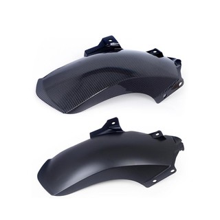 OKCATZONE Xe Máy Chắn Bùn Phía Sau Fender Nối Dài Bắn Miếng Lót Giá Đỡ Phụ Kiện Cho Xe Honda PCX160 ADV160 S8Z2