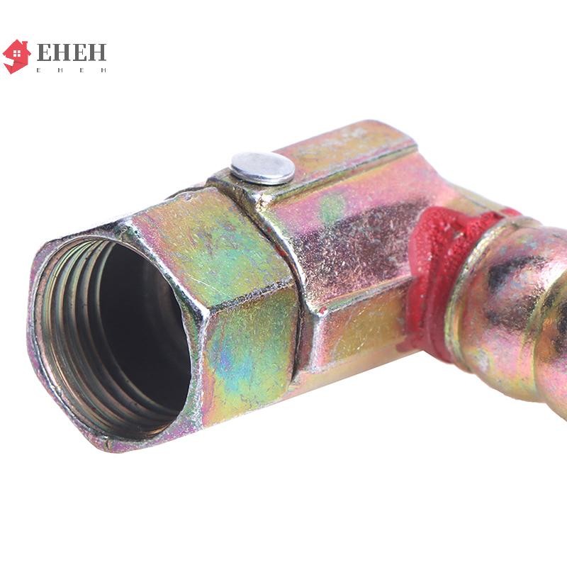 Bếp Gas EA Kết nối ống nối đa năng Sợi bên trong El Vít VN