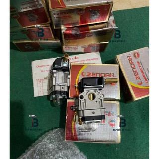 Chế Máy Cắt Cỏ 260-330 Zenao Ty Đồng Đẹp
