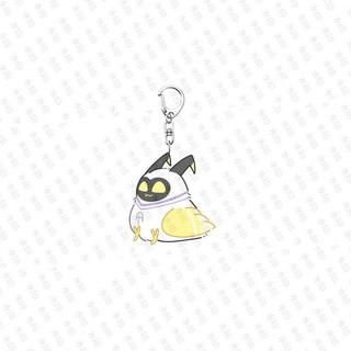 Vaggie Valentino Anime Móc Khóa Alastor Sir Pentious Nam Móc Chìa Khóa Cho Nữ Hoạt Hình Thời Trang Hình Acrylic Móc Khóa Mặt Dây Chuyền Quà Tặng