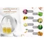 Tinh chất mờ sạm ƞám trắng sáng da Mediworld Plant Cell White Up & Darkspot Clearly 20ml