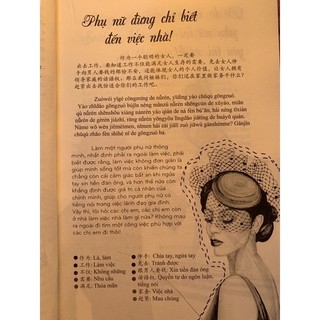 Sách-101 thông điệp thay đổi cuộc đời phụ nữ(có file nghe)