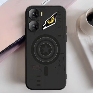 Ốp Silicon Mềm TPU Bền Cho Nubia Neo 3/2/1/4/GT 4G 5G, Nubia Z2464N, Z2465N, Z2352N, Nubia Air, Music Pro 2