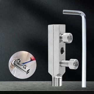 Strength Steel Tool Kit , để chiết xuất ,Dây tóc van góc , Có thể điều chỉnh , Áp dụng rộng rãi