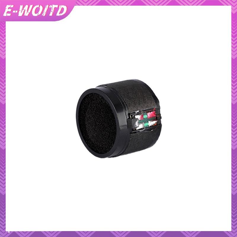 E-woitd Không Dây Mic Core Chuyên Nghiệp Dynamical Micro Cartridge Viên Đầu Micro Thay Thế Lõi Micro HNVN