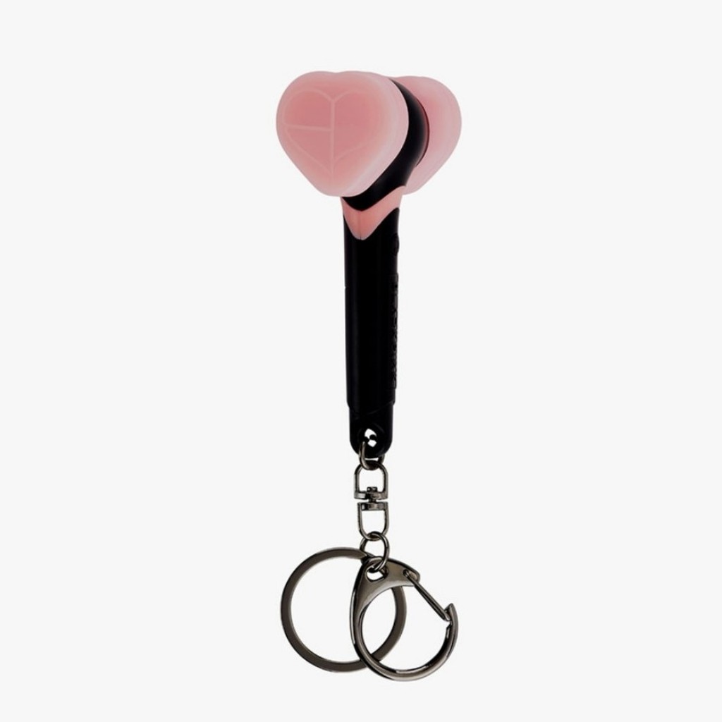 Blackpink BLACK PINK LIGHT STICK KEYRING PHIÊN BẢN ĐẶC BIỆT