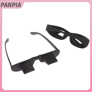 PANPIA-Lazy Sáng Tạo Periscope Ngang Đọc Sách Ngồi Kính Quan Sát Giường Lăng Kính