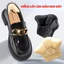 COZII Miếng lót giày chống rộng - đệm gót giảm size giày - Miếng lót gót giày giảm size, Chống nhấc gót, êm chân