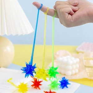 Đồ chơi dán tường Meteor Hammer-Fun