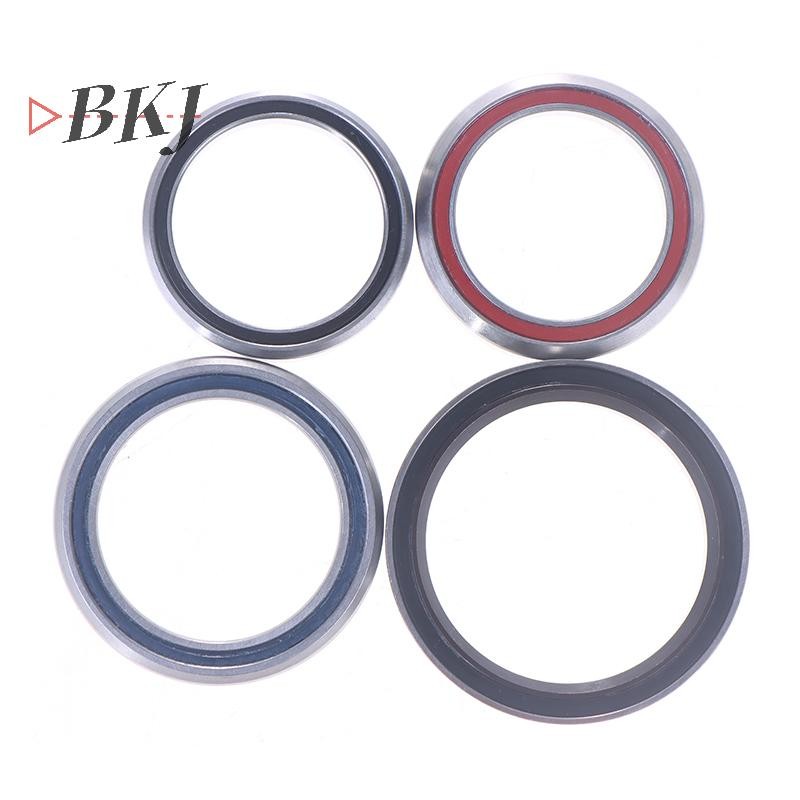 [KJ] 1 Vòng bi sửa chữa xe đạp leo núi 39mm 41mm 41.8mm 46.9mm 51.9mm 52mm ACB519H8 45° Vòng bi tai nghe chung [Mới]