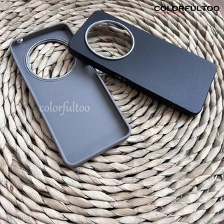 Ốp lưng TPU mềm mỏng cho Honor X9D X9C X9B X9A 5G, màu trơn, họa tiết da, chống sốc, tương thích Honor X 9C/9D/9B/9A