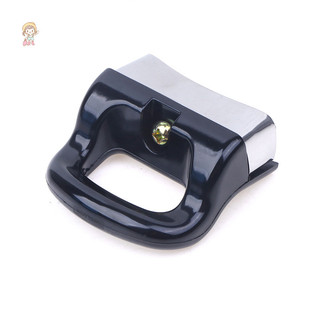 Twe Tay Cầm Ngắn Thay Thế Nồi Tay Cầm Có Vít Áp Suất Chảo Nồi Tai Cho Bếp Nồi Hấp Nước Sốt Cauldron VN