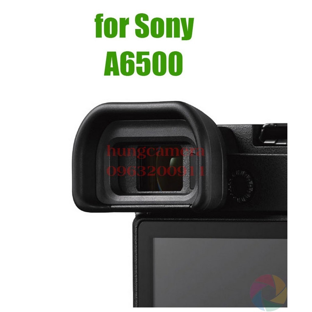 READY STOCK🔥 PROOCAM CE-EP17 Eyepiece Viewfinder Sony A6600 A6400