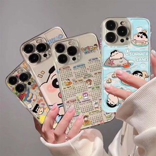 Ốp Điện Thoại Di Động Cho OPPO Reno 7 4G 10 Pro Plus 12 11 11F 7Z 8Z 5Z 6Z 2Z 5 6 8 Pro 4 2F 8T 5G Bao Khủng Long Crayon Shin-chan Mềm TPU Bảo Vệ Toàn Diện Dễ Thương Thiết Kế Mới Thoáng Mát