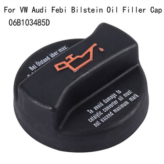 Nắp bình xăng cho VW Audi Febi Bilstein Nắp phụ dầu 06B103485D