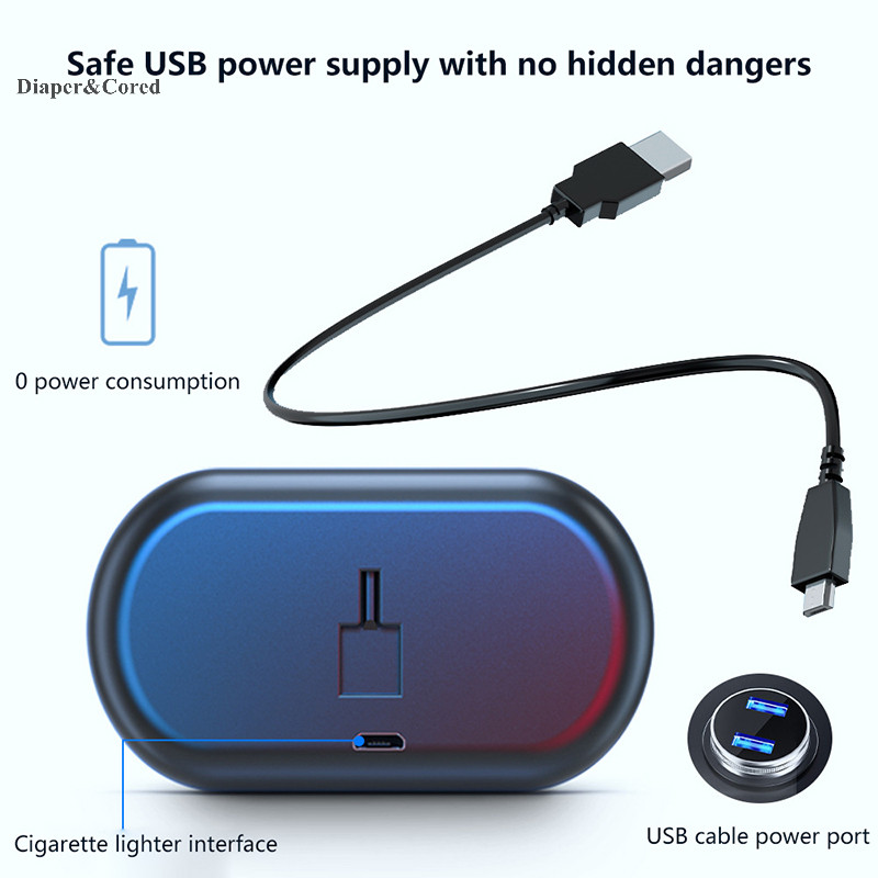 Đồng hồ đo tốc độ kỹ thuật số LED ô tô DIAPER & CORED -Up Display Universal Vehicle Speed Meter Speedometer HUD Truck Safe Driving Assistant YTH