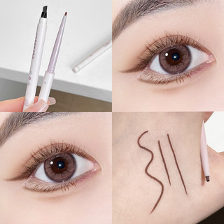 Bút Gel kẻ mắt hai đầu của GELLA GELLA 'S