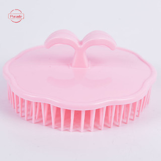 Parade Dầu Gội Bàn Chải Người Lớn Da Đầu Mềm Lược Keo Tóc Dài Massage Da Đầu VN