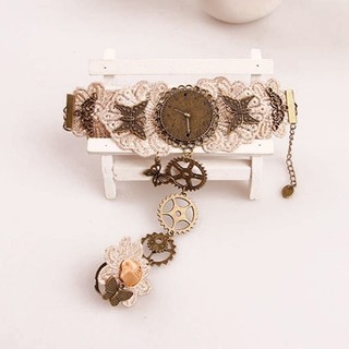 CAPA Tay Ma Cà Rồng Style Steampunk cho Nữ -Accessory Cosplay Phù Hợp