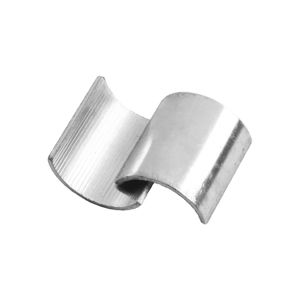 Kẹp Nâng Ghi Đông Xe Đạp Kích Thước 25MM Đến 22MM