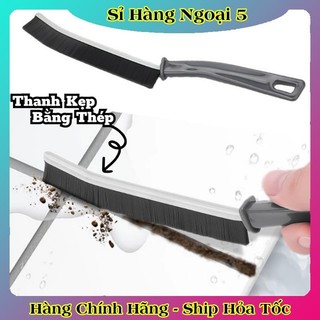 [1 chiếc] Bàn Chải Vệ Sinh Khe Hở Đa Năng, Chổi Cọ Vệ Sinh Góc Rãnh Nhỏ Hẹp Góc Chết Tiện Dụng