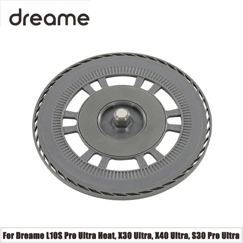 Dreame Giá đỡ cây lau nhà giặt được cho X30/X40/L10s Pro/S30 Pro