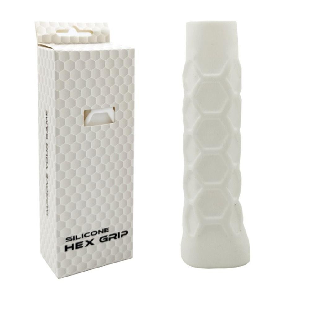 Phụ Kiện Tay Cầm Chống Trượt Pickleball Silicon Tái Sử Dụng - Silica Gel Undergrip