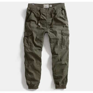 Quần jogger túi hộp Aber_dã ngoại