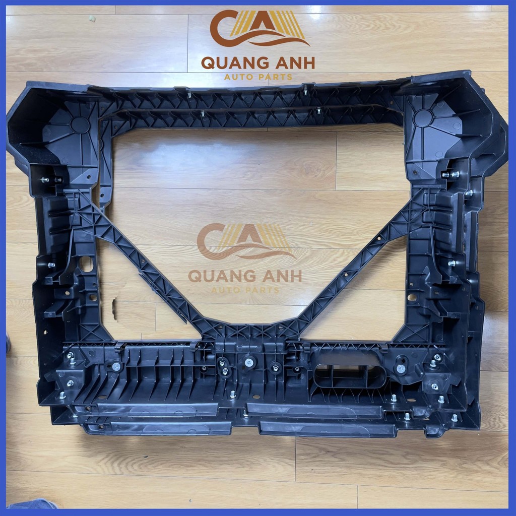 Xương Đỡ Dàn Nóng Cho Xe MG5