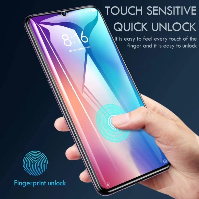Miếng dán PPF bảo vệ màn hình cho Samsung ss Galaxy A57 A37 A17 A07 A56 A36 A26 A16 A06 A05 A05s A55 A54 A35 A34 A25 A24 A15 A14 5G 4G 2026