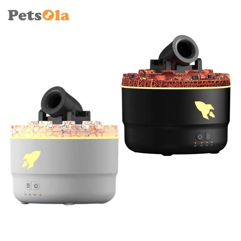 Máy Tạo Độ Ẩm Thơm Máy Tạo Độ Ẩm Mini Tự Động Tắt 2 Chế Độ Xịt Tinh Dầu Cho SPA Phòng Ngủ Bàn Làm Việc Văn Phòng