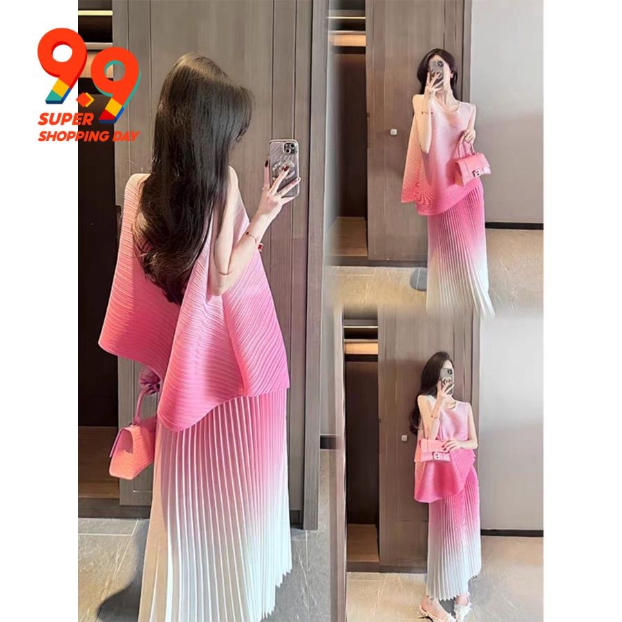 ISSEY MIYAKE Mint 3D Circle Jacket NVY L issey_miyake giá