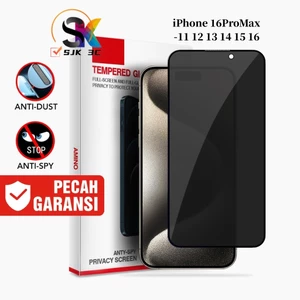 Kính cường lực chống nhìn trộm, bảo vệ quyền riêng tư iPhone 16 15 14 13 12 11 Pro Max X XR XSMAX 12 13 Mini 7 8 14 15 16 Plus, full cover
