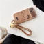 Ốp Lưng Iphone Da Chống Thấm Nước Iphone 11 Hàn Quốc Retro 3D Hello Kitty Dây Đeo Tay Vòng Tay Vỏ Bảo Vệ Camera Chống Sốc Toàn Thân Cho IPhone 17 15 14 13 12 11 Pro Max