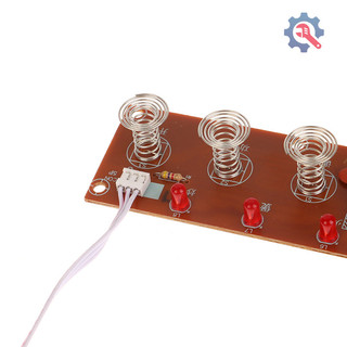[At] Bảng điều khiển Heag cảm ứng 3500W Bếp cảm ứng Bo mạch chủ Bảng mạch đa năng Bảng sửa đổi Công suất cao TH