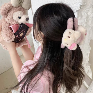 Dụng cụ lấy nơ sang trọng hai mặt ngọt ngào phong cách mới của Hàn Quốc