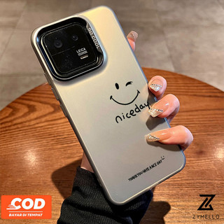 Ốp Lưng Cho OPPO Reno 15F Reno 14F Reno 13F Reno12 F Reno 12 Reno11 F Reno 11 5G Reno 10 Pro 5G Reno 8T Reno 8Z Reno 7Z Reno 8 Ốp Điện Thoại TPU Chống Sốc Mặt Cười Đơn Giản