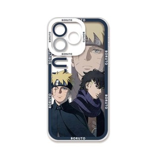 Ốp Lưng Dành Cho Samsung Galaxy A06 A05 A05S A04 A04E Note 20 Ultra 10 Lite J4 J6 S10 Plus J7 Prime Vỏ TPU Mềm Anime NARUTO Itachi Bảo Vệ Ống Kính Chống Va Đập Thiết Kế Mới