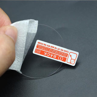 3 / 5 Bộ Phim Cường Lực Bảo Vệ Cho Coros Pace 3 / 2 Tấm Bảo Vệ Màn Hình Chống Trầy Xước Cho Coros APEX 2-Pro-2 Pro