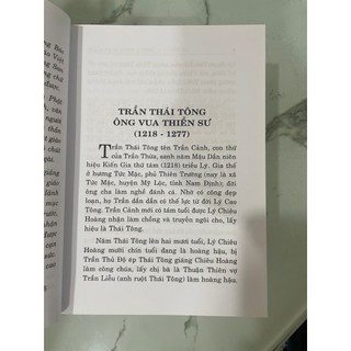 Sách - Khóa Hư Lục - HT Thích Thanh Từ