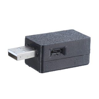 Bộ điều chỉnh tốc độ quạt USB FUN với mô-đun điều chỉnh vô cấp 5V