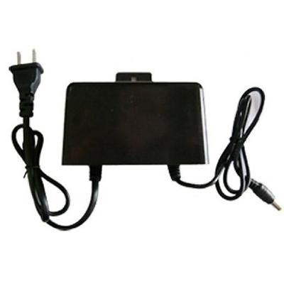 Nguồn Camera 12V-2A 2 Điện áp đầu vào AC 220V / 50HZ - IC giải nhiệt, giúp cho nguồn luôn ổn định, mạch bảo vệ an toàn