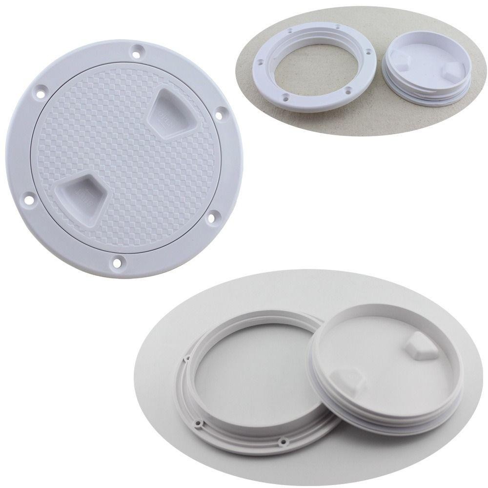Tấm sàn CheeseLy ABS bền, chống trượt cho tàu thuyền - Kích thước từ 4 đến 8 inch